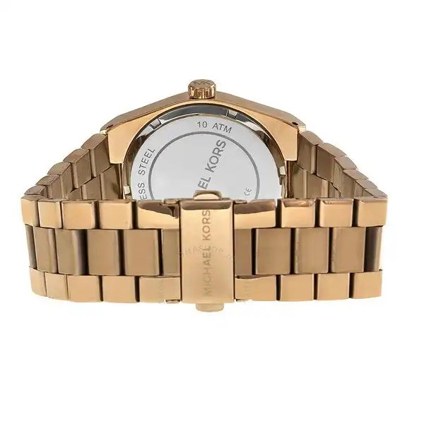 ساعت مچی عقربه ای زنانه مدل MK5895