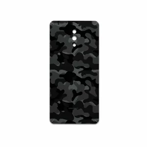 MAHOOT Night-Army Cover Sticker for Oppo RENO 10X