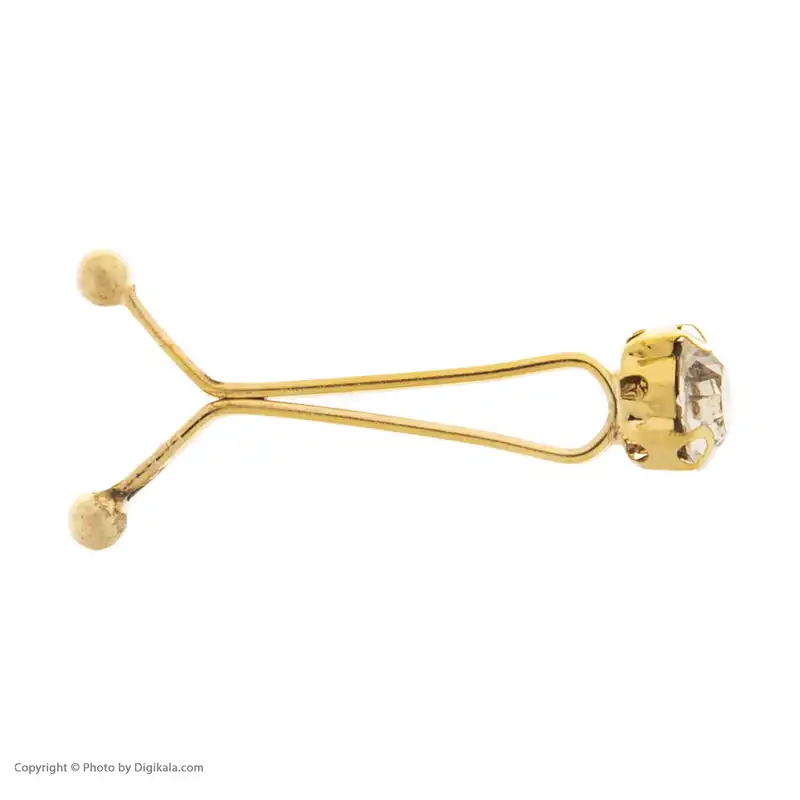 گیره روسری زنانه مدل ارغوان مجموعه 5 عددی