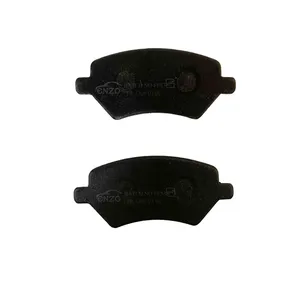 لنت ترمز جلو انزو کد 4 مناسب برای ام وی ام 315