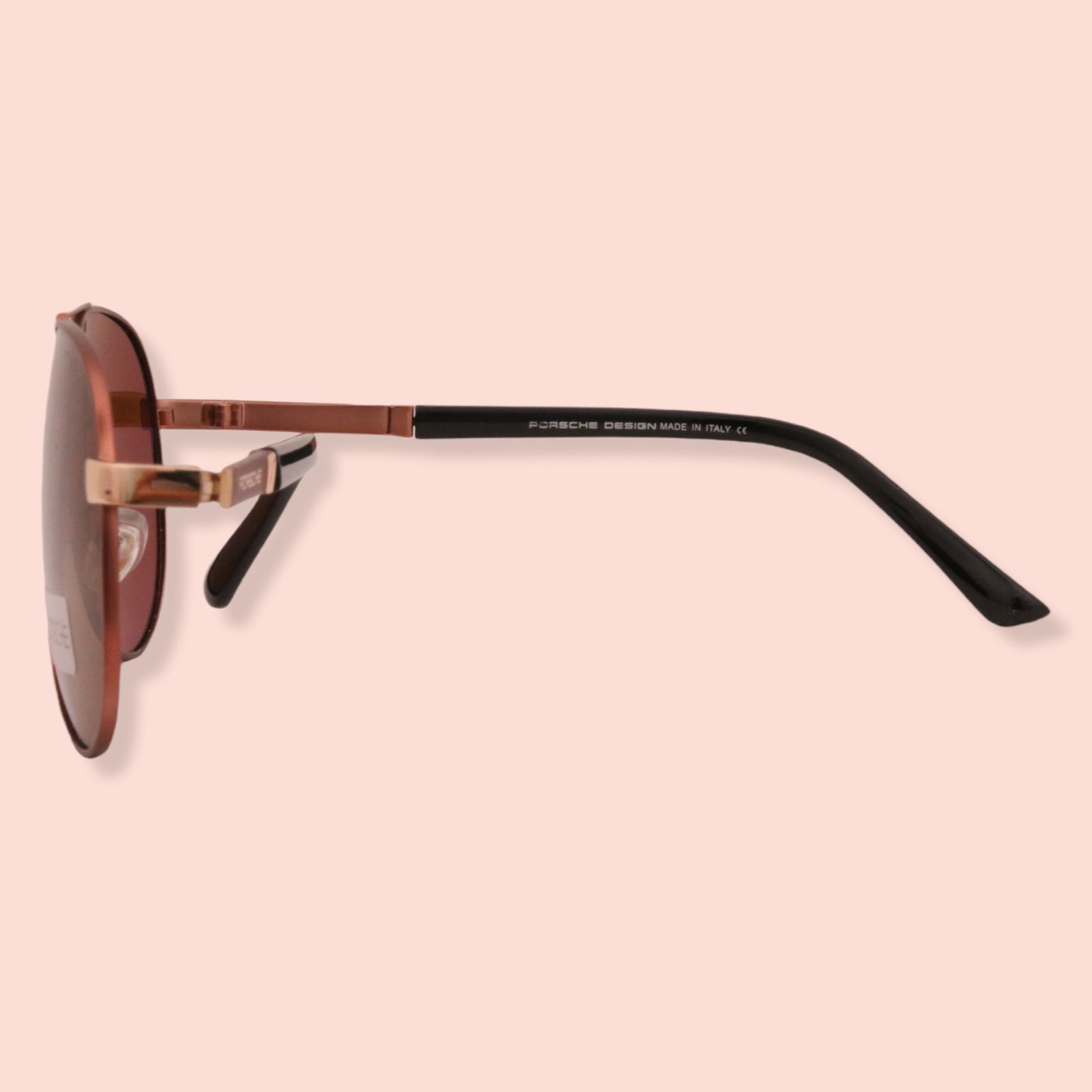 عینک آفتابی پورش دیزاین مدل 8735BNG Special Edition -  - 5