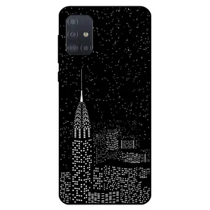 Megafone 7768 Cover For Samsung Galaxy A51