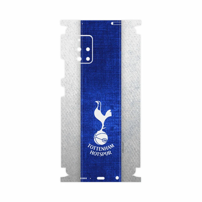 برچسب پوششی ماهوت مدل Tottenham Hotspur FC-FullSkin مناسب برای گوشی موبایل سامسونگ Galaxy A71 5G
