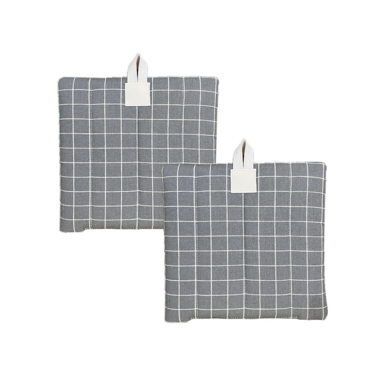 دستگیره آشپزخانه مدل کراس بسته دو عددی