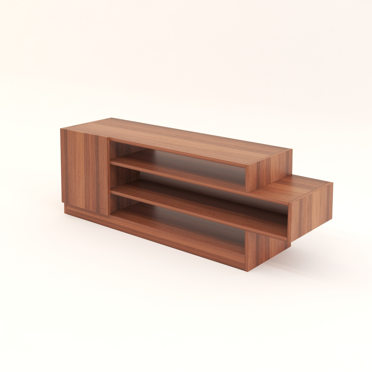 میز تلویزیون اعیان مدل FH256