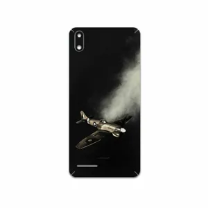 MAHOOT World-War-II-Aircraft Cover Sticker for Lava Z51
