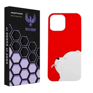 RIVEN RI2-42 Case For Apple iPhone 16 Pro Max