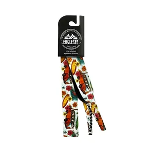 بند عینک ایگلسی مدل Van Life