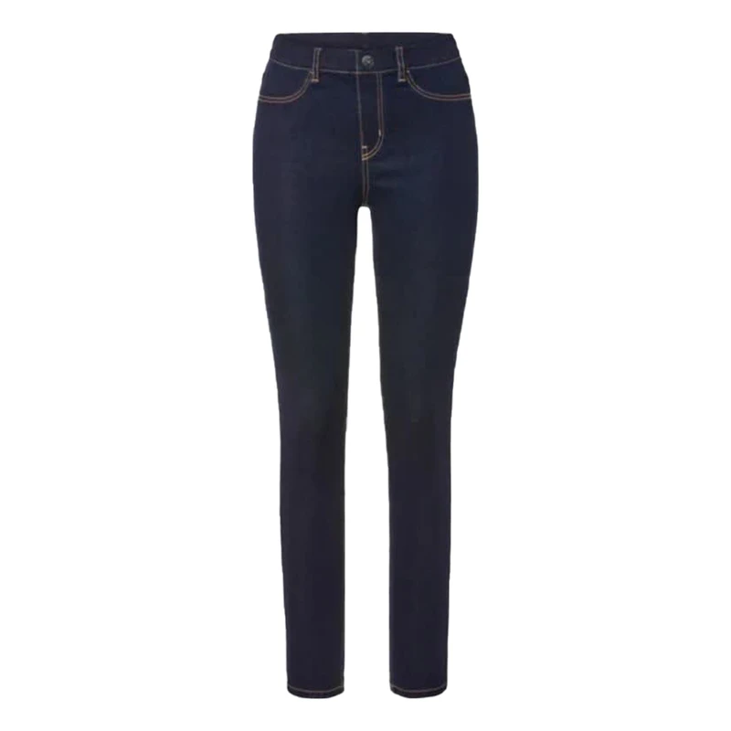 شلوار جین جذب زنانه اسمارا مدل NZ 1430