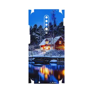 MAHOOT Winter Season-FullSkin Cover Sticker for Xiaomi Redmi K30