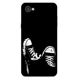 Megafone 0043 Cover For LG Q6 / Q6 Plus