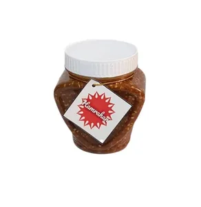 دوشاب انگور با ارده و مغز کنجد ایرانی - 400 گرم