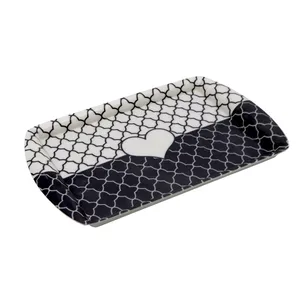 سینی مدل قلب کد YP-F730