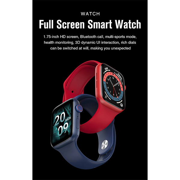 smartwatch pro full