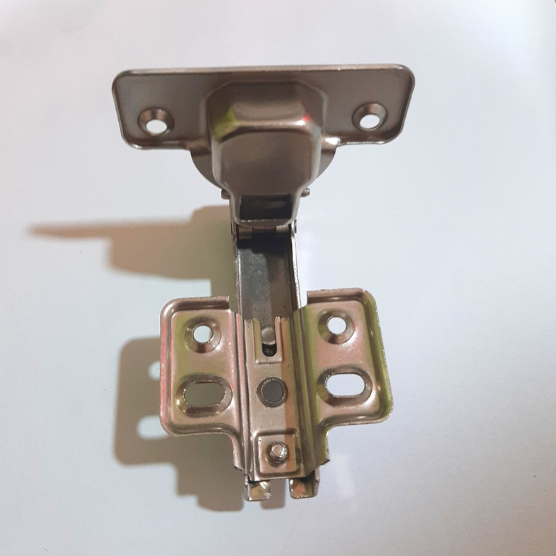 لولا مدل 90 درجه بسته 2 عددی