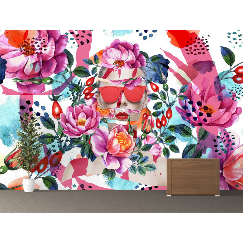 پوستر دیواری کد 2018654