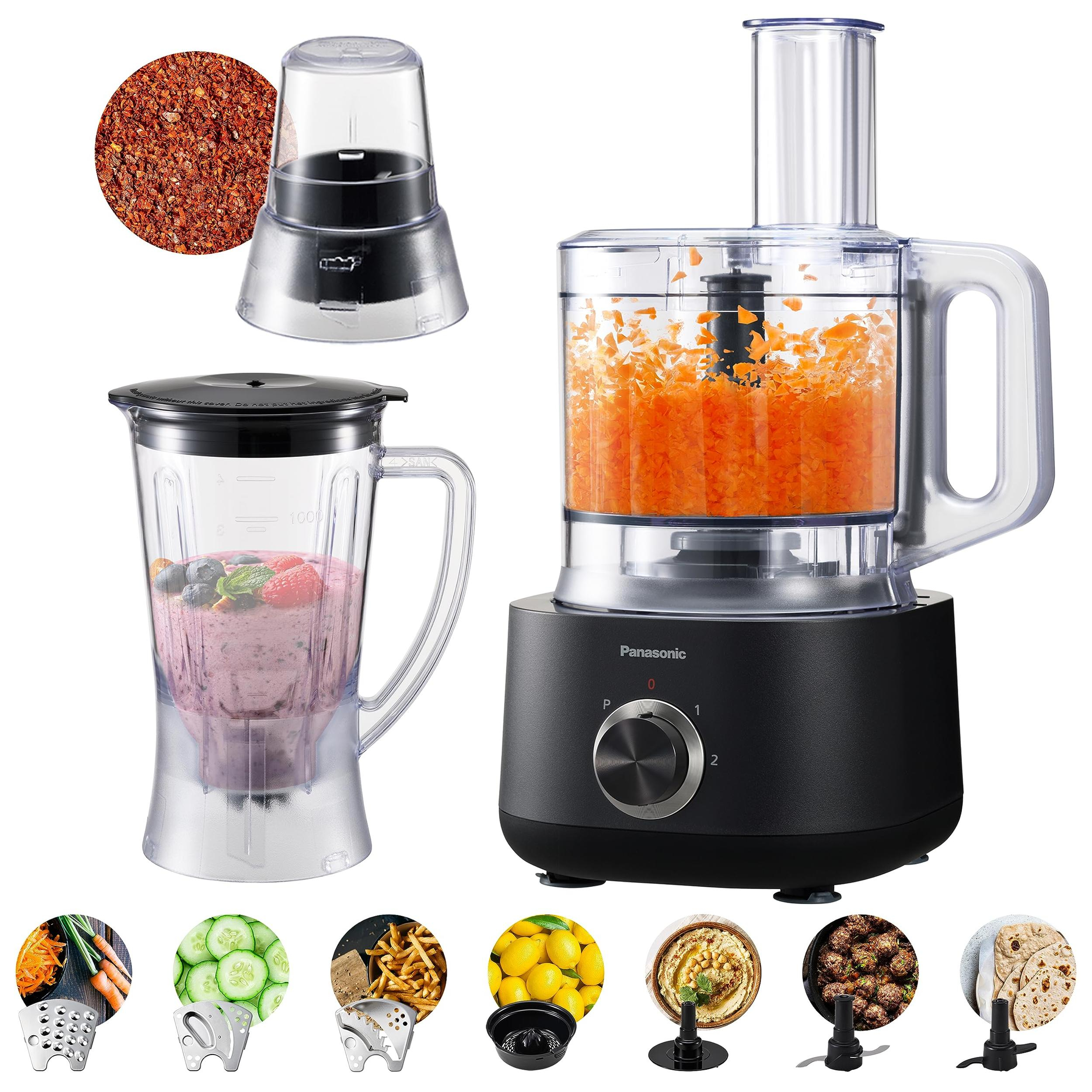 غذاساز پاناسونیک مدل MK-F510