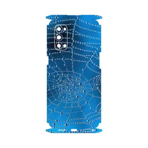 MAHOOT Spider web-FullSkin Cover Sticker for Oppo Reno4 Pro 5G