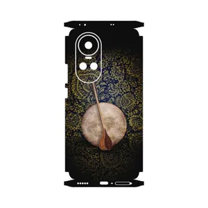 MAHOOT Setar_Daf_Instruments-FullSkin Cover Sticker for Oppo Reno 10 5G