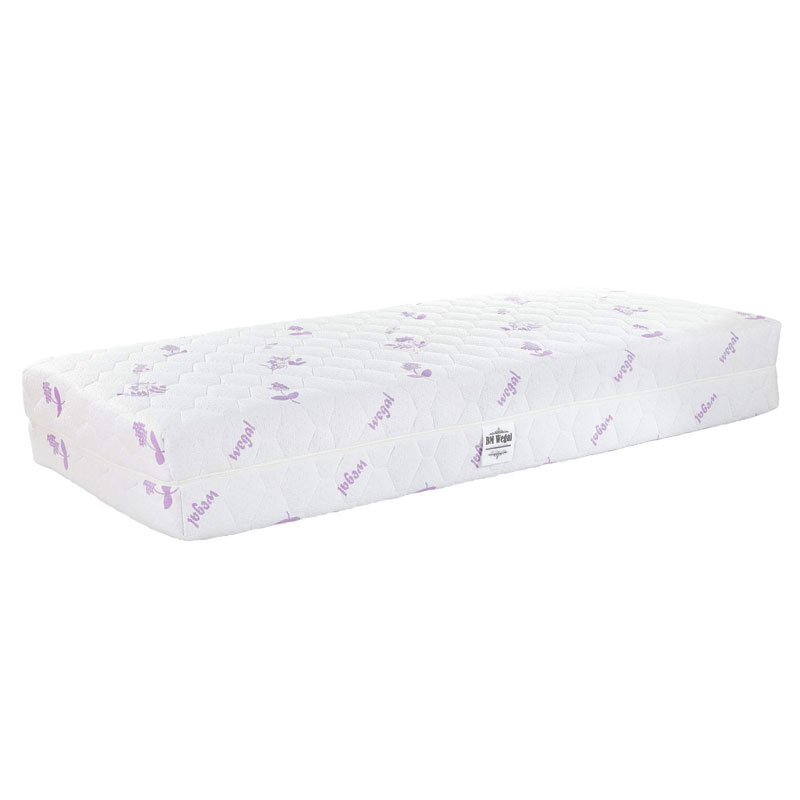 تشک وگال مدل BM یکنفره سایز 120x200 سانتی متر