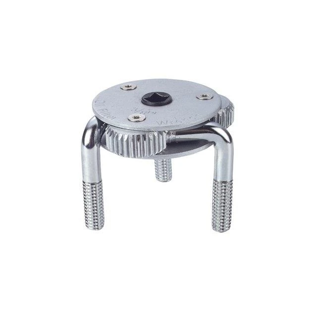 آچار فیلتر روغن مدل FL-3 سایز 65-110 میلیمتر