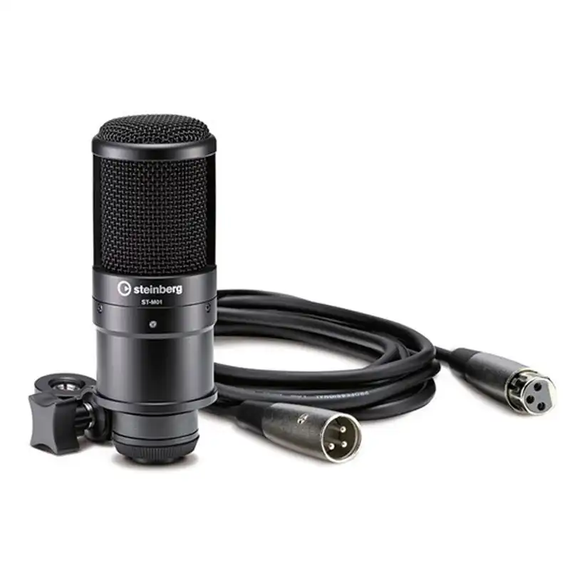 کارت صدا اشتاینبرگ مدل pack-ur22c