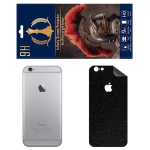 INFINITI PRO SD Back Skin For Apple iPhone 6 Plus