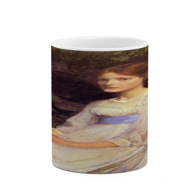 ماگ کاکتی مدل نقاشی کد mgh13716