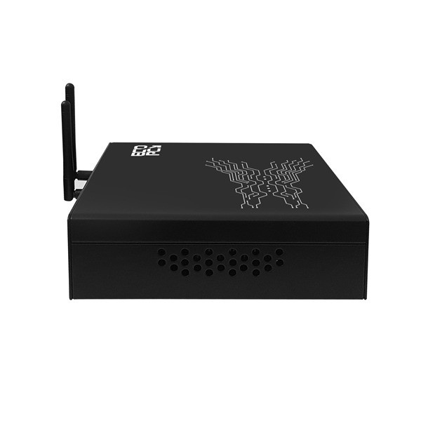 کامپیوتر کوچک هترون مدل ei371um 4d4ss12