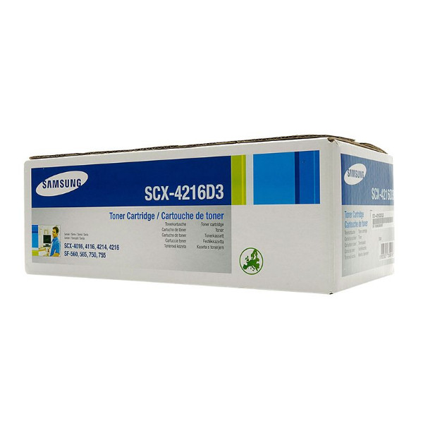 کارتریج مدل SCX-4216D3