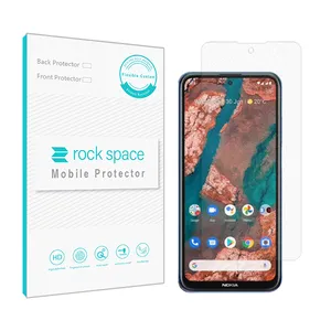 Rock space code GAM screen protector suitable for Nokia X20