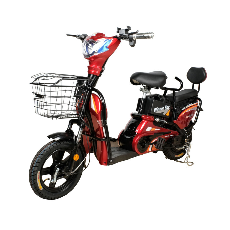 اسکوتر برقی وینر اسکای مدل 1402