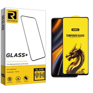 Randika RK Y-Horo Screen Protector For Xiaomi poco x4 gt
