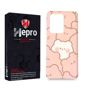 HEPRO MC Cover for Samsung Galaxy S20 Ultra