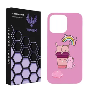 RIVEN RI2-6 Case For Apple iphone 13