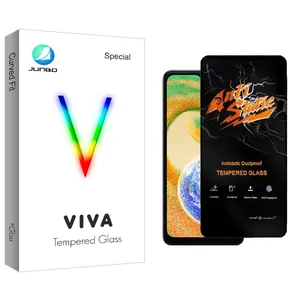 Junbo Viva Screen Protector For Samsung  Galaxy A04s