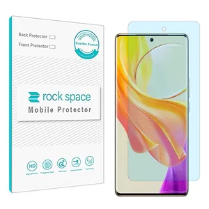 Rock space code BLU anti-blue screen protector suitable for vivo Y78