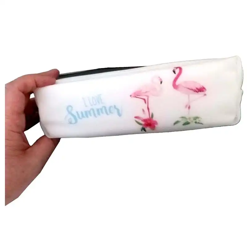 جامدادی مدل دو فلامینگو در تابستان کد F-11