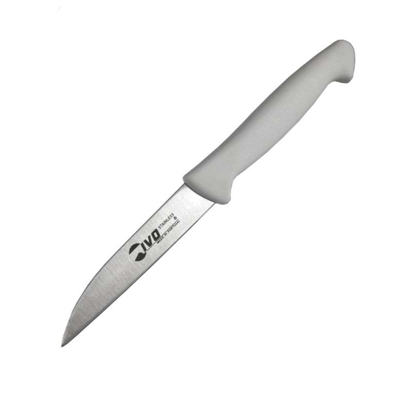 چاقو آی وی او مدل تیغه کوتاه بسته 6 عددی