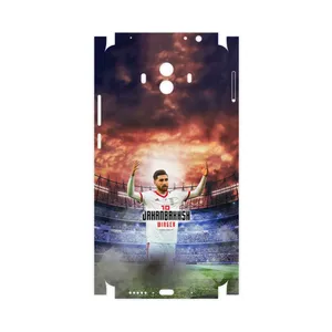 MAHOOT Alireza Jahanbakhsh-FullSkin Cover Sticker for Huawei Mate 10