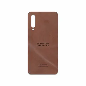 MAHOOT MNL-PRDS Cover Sticker for Xiaomi Mi 9