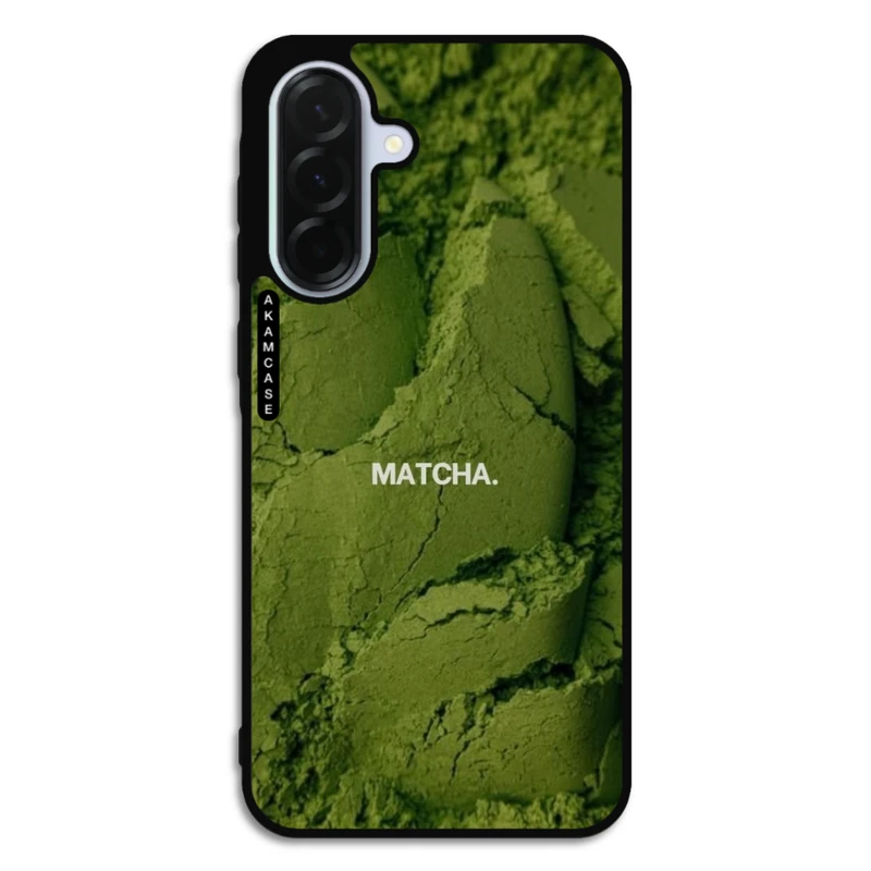 کاور آکام مدل AMC-WSGA36-MATCHA-15 مناسب برای گوشی موبایل سامسونگ Galaxy A36