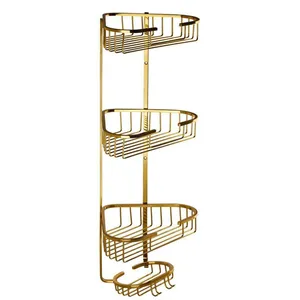 قفسه حمام کد 35017