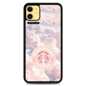 AKAM AMC-WA11-STARBUCKS-26 Cover For Apple iPhone 11