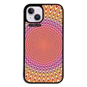 AKAM AMC-WA14-ILLUSION-18 Cover For Apple iPhone 14