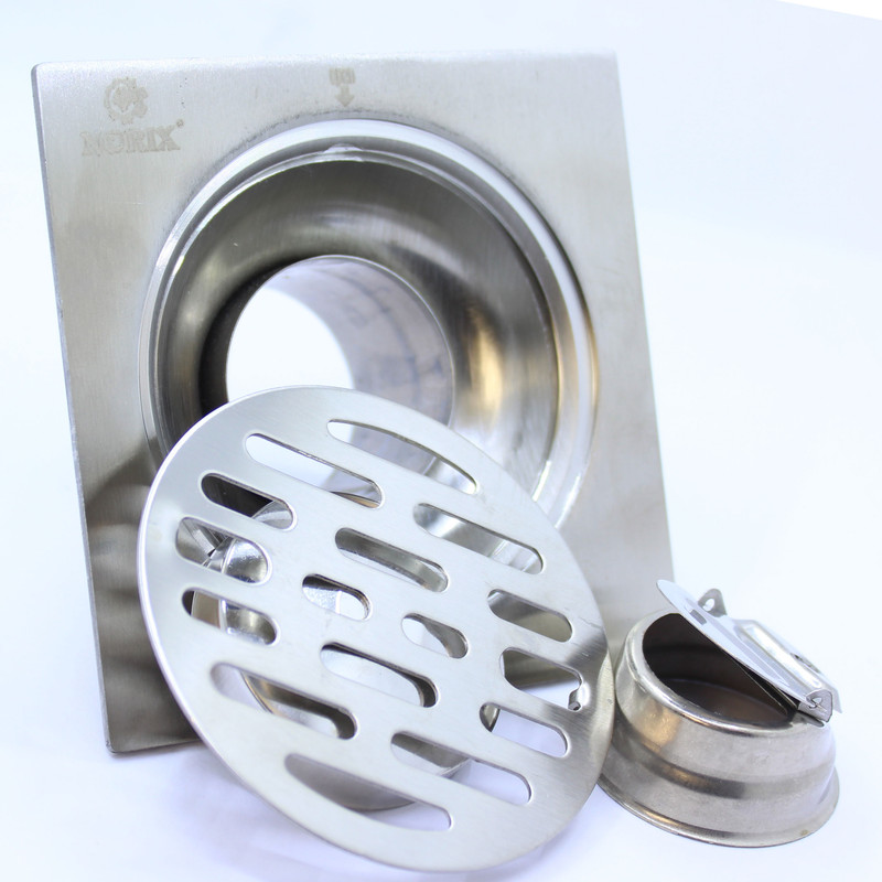 کف شور نریکس مدل DN-10 کف شور نریکس مدل DN-10