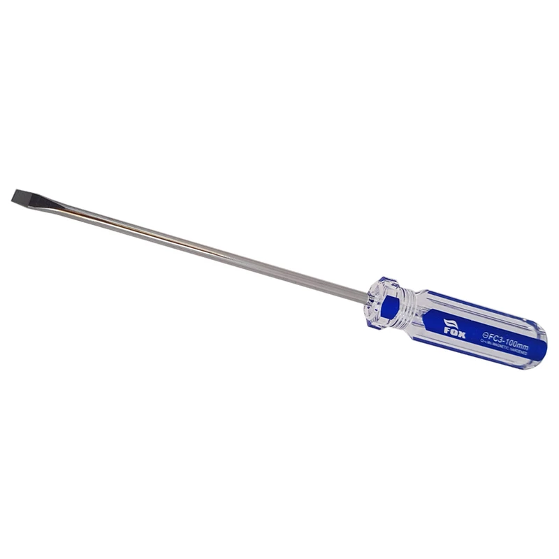 پیچ گوشتی دوسو فاکس مدل HT- 92