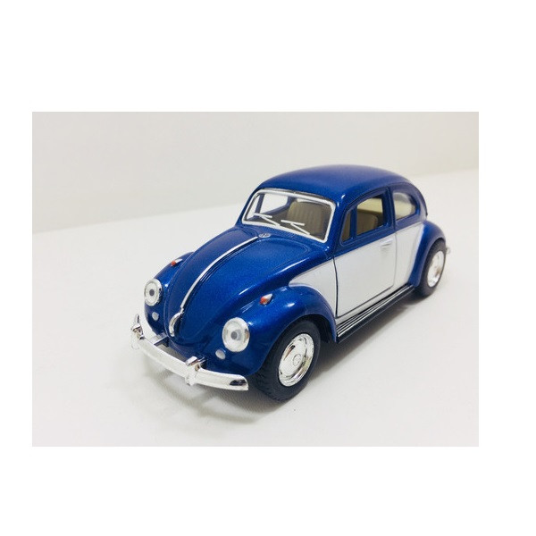 ماشین بازی کینزمارت مدل فولکس واگن بیتل ۱۹۶۷