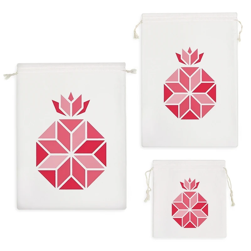 نظم دهنده خندالو مدل  شب یلدا کد H766 مجموعه 3 عددی