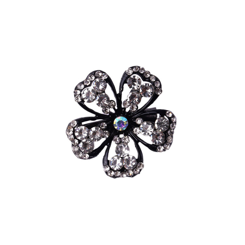 گل سینه دخترانه کد 802